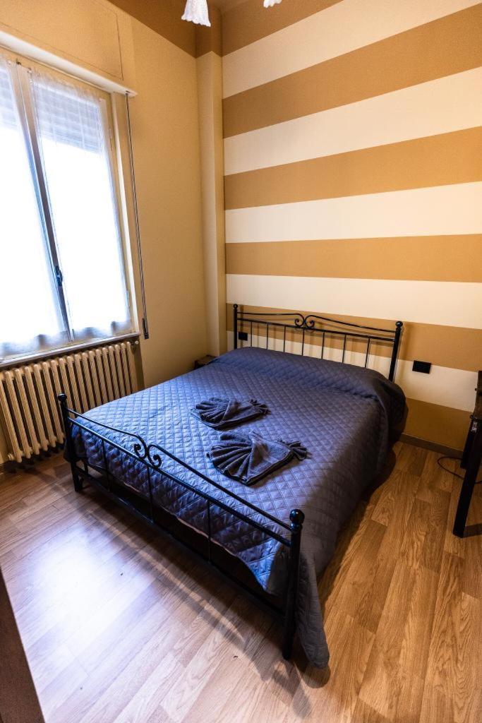 Hotel Il Ventidue à Ovada Extérieur photo